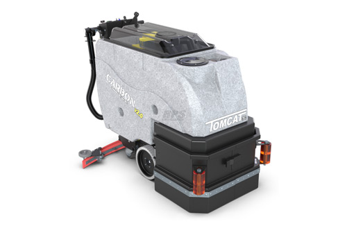 Industrie-Scheuersaugmaschine CARBON v2.0 mieten