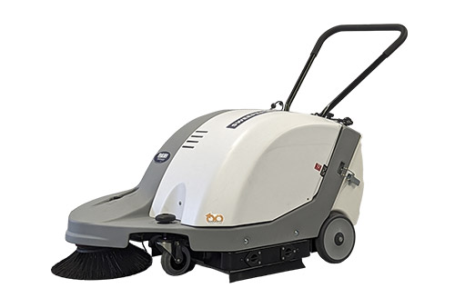 Kehrsaugmaschine SWEEPERLINE 700